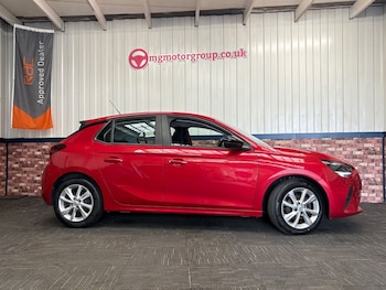 Used Vauxhall Corsa 2020 for sale - 78645119: Photo