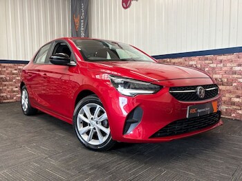 Used Vauxhall Corsa 2020 for sale - 78645119: Photo