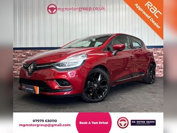 Used Renault Clio 2018 for sale - 79334043: Photo