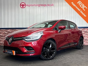 Used Renault Clio 2018 for sale - 79334043: Photo