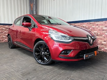 Used Renault Clio 2018 for sale - 79334043: Photo