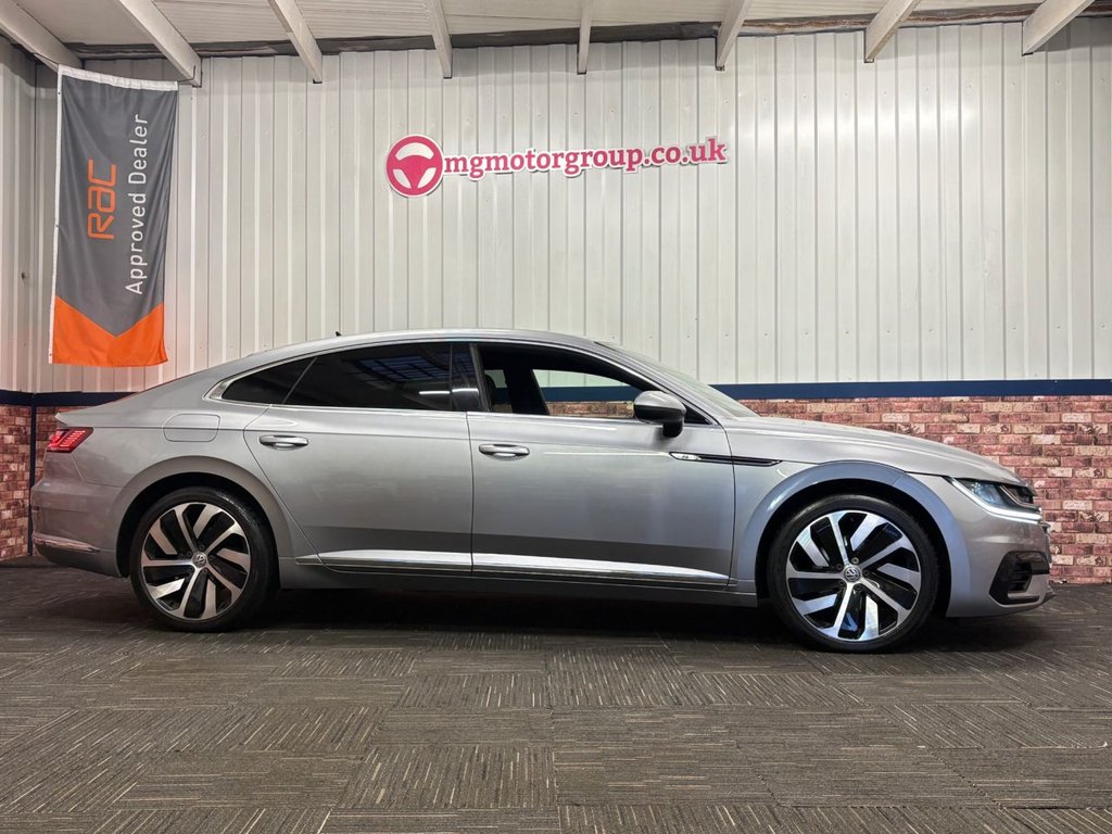 Used Volkswagen Arteon 2020 for sale - 77399785: Photo 10
