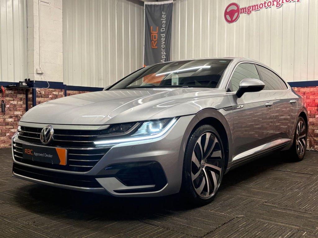 Used Volkswagen Arteon 2020 for sale - 77399785: Photo 13