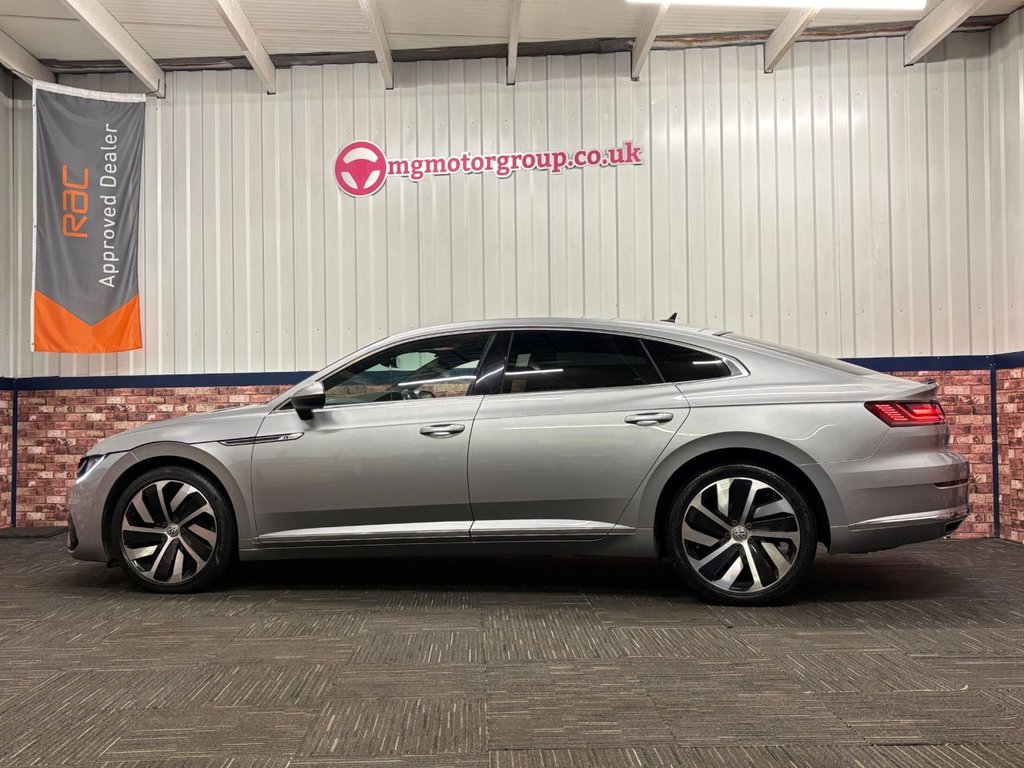 Used Volkswagen Arteon 2020 for sale - 77399785: Photo 14