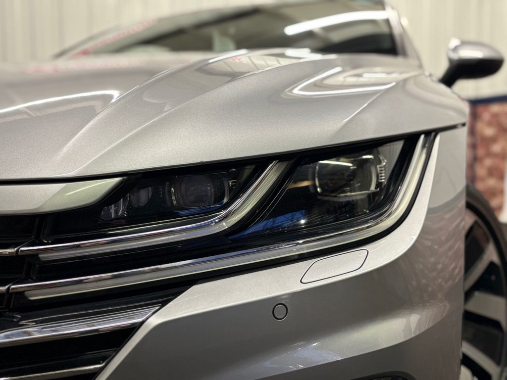 Used Volkswagen Arteon 2020 for sale - 77399785: Photo 35