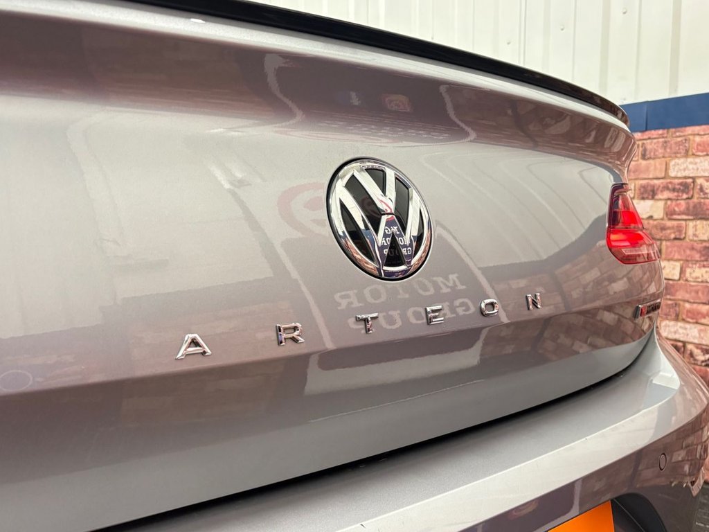 Used Volkswagen Arteon 2020 for sale - 77399785: Photo 41