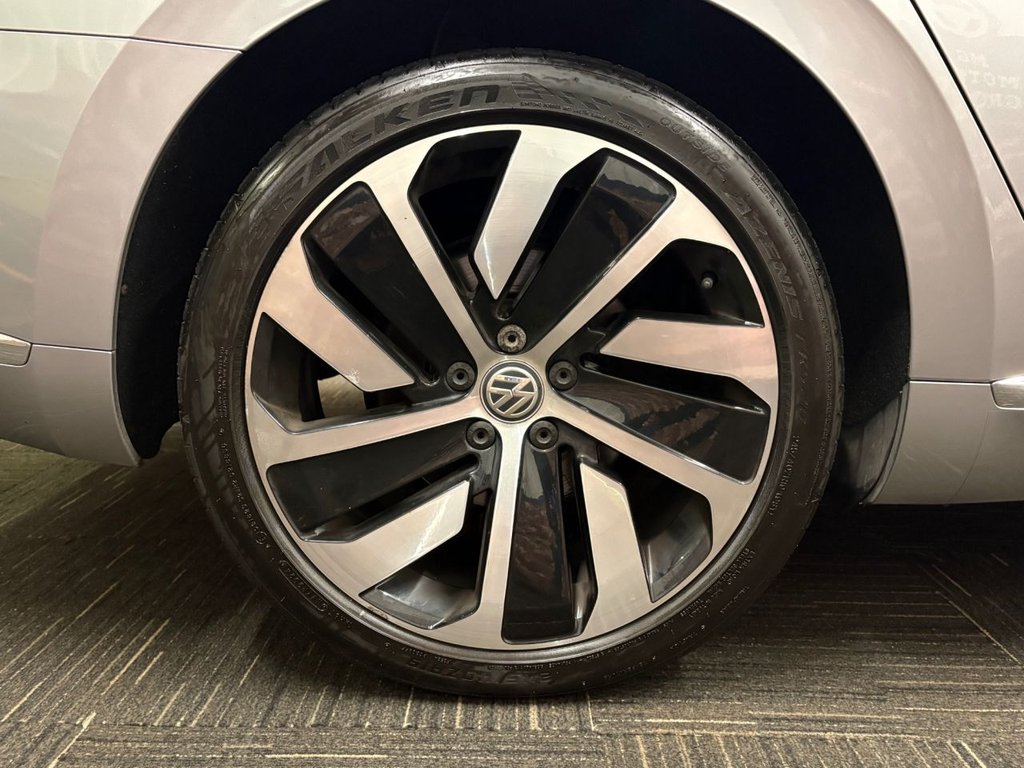 Used Volkswagen Arteon 2020 for sale - 77399785: Photo 44