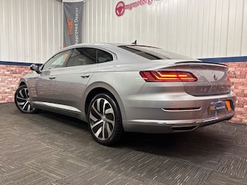 Used Volkswagen Arteon 2020 for sale - 77399785: Photo