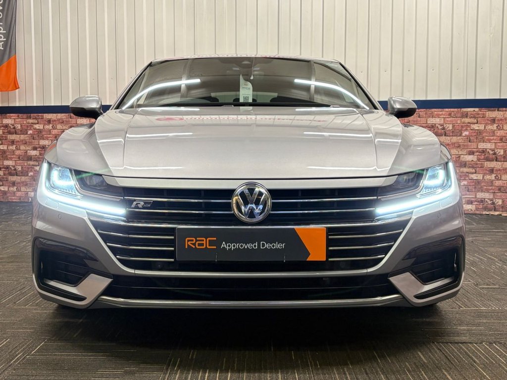 Used Volkswagen Arteon 2020 for sale - 77399785: Photo 5