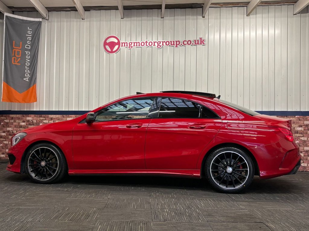Used Mercedes-Benz CLA 2014 for sale - 77249824: Photo 14
