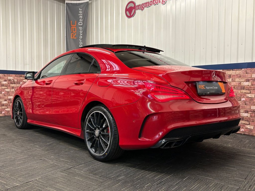Used Mercedes-Benz CLA 2014 for sale - 77249824: Photo 15