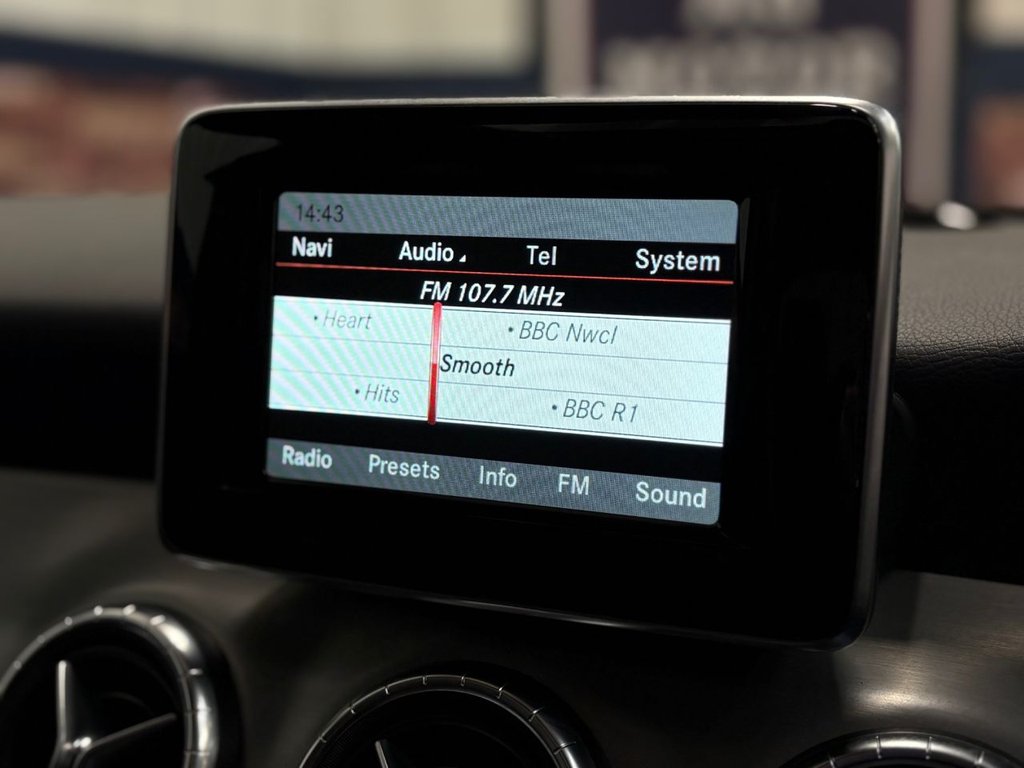 Used Mercedes-Benz CLA 2014 for sale - 77249824: Photo 23