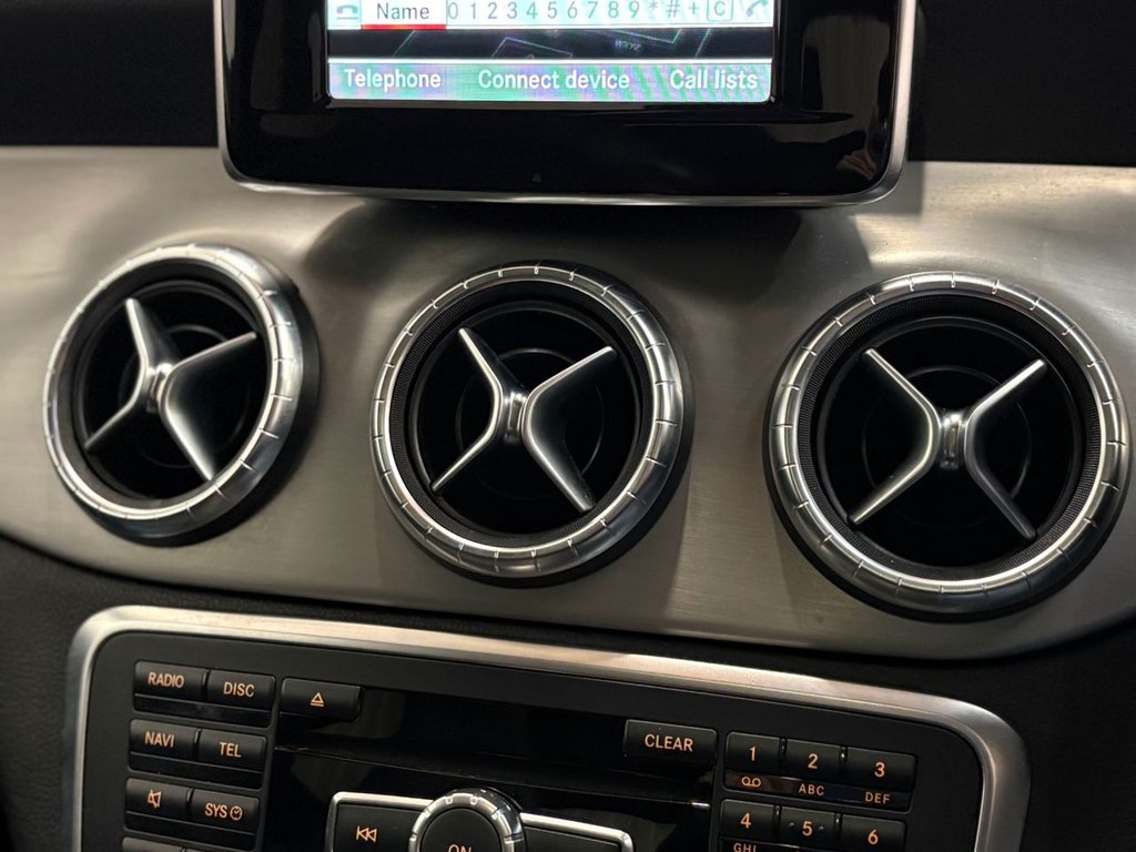 Used Mercedes-Benz CLA 2014 for sale - 77249824: Photo 25