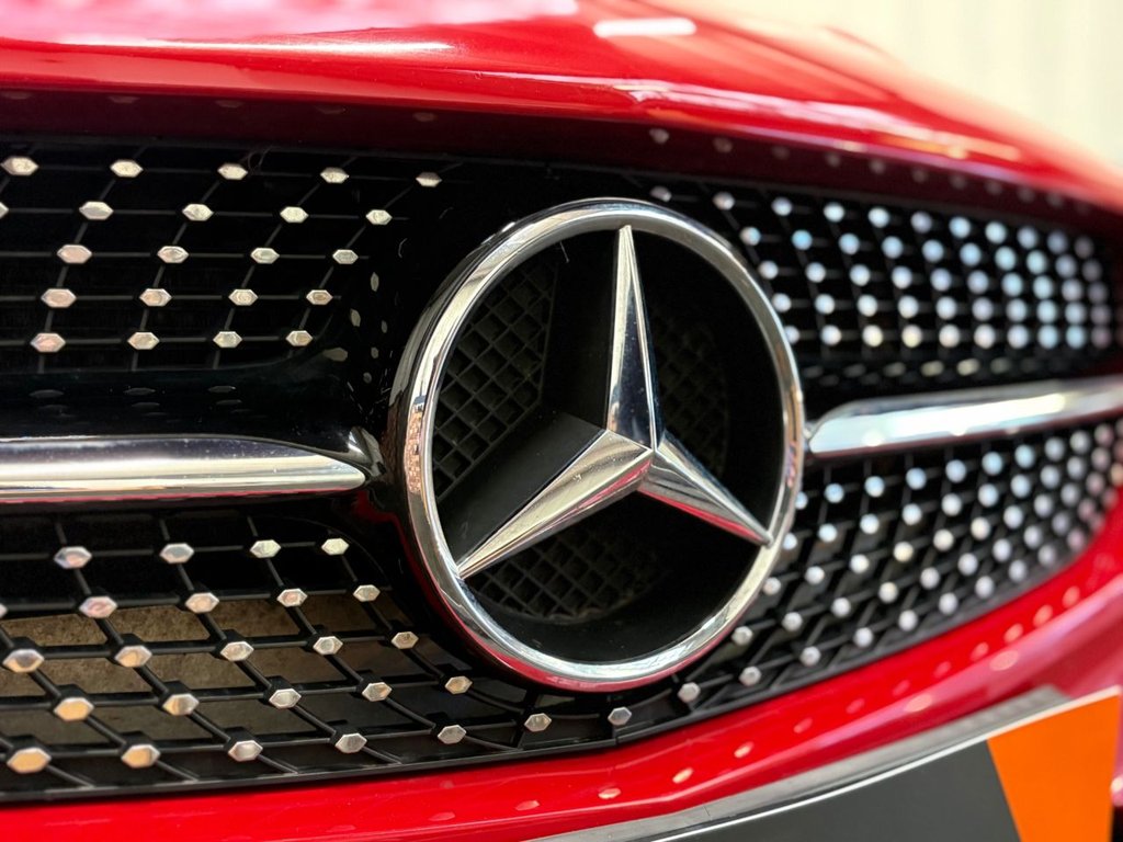Used Mercedes-Benz CLA 2014 for sale - 77249824: Photo 34