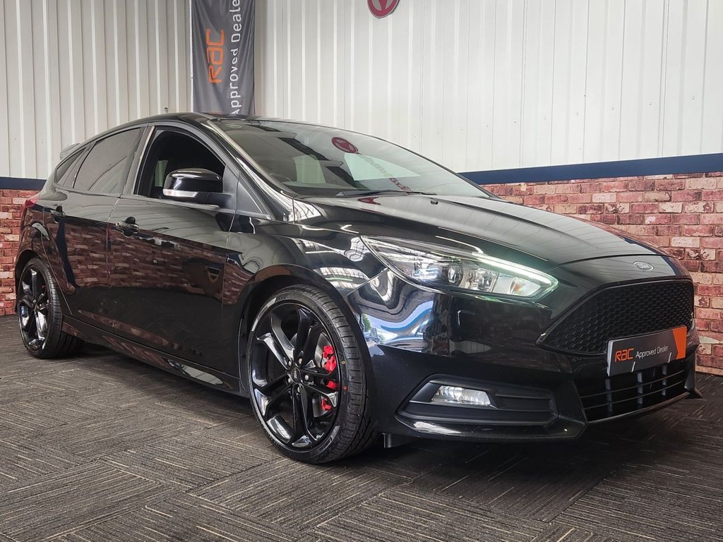 Used Ford Focus 2018 for sale - 76048564: Photo 11