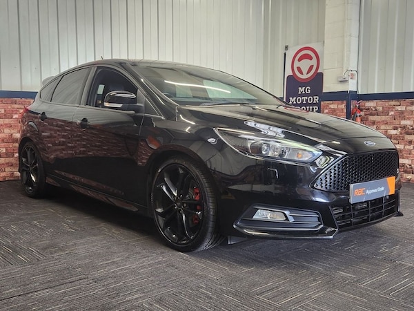 Used Ford Focus 2018 for sale - 76048564: Photo 11