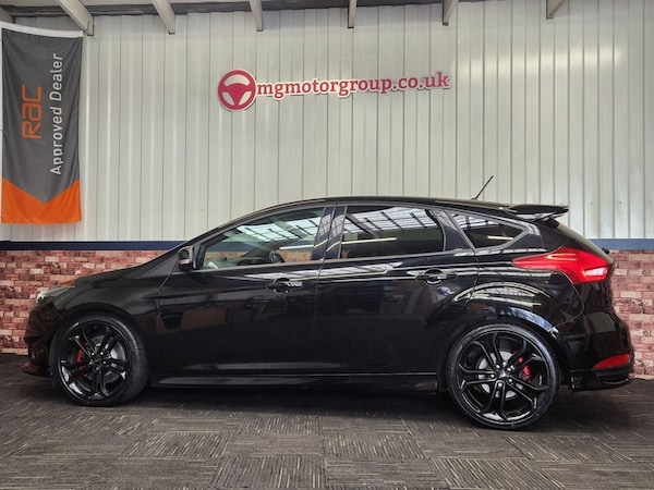 Used Ford Focus 2018 for sale - 76048564: Photo 13