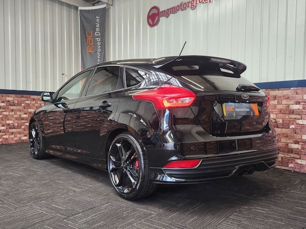 Used Ford Focus 2018 for sale - 76048564: Photo 14