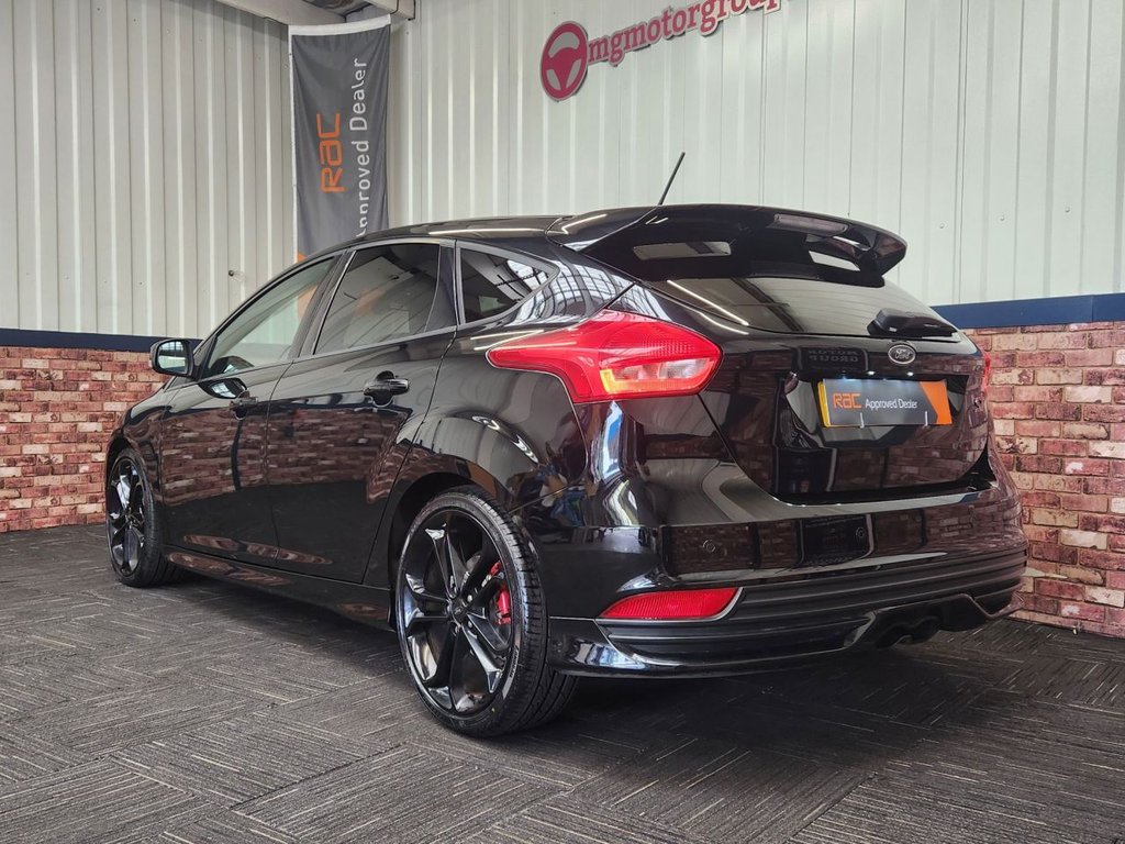 Used Ford Focus 2018 for sale - 76048564: Photo 15