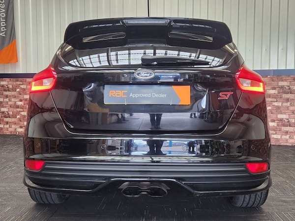 Used Ford Focus 2018 for sale - 76048564: Photo 16
