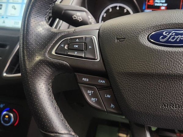 Used Ford Focus 2018 for sale - 76048564: Photo 19