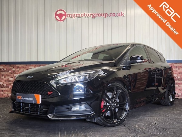 Used Ford Focus 2018 for sale - 76048564: Photo 1
