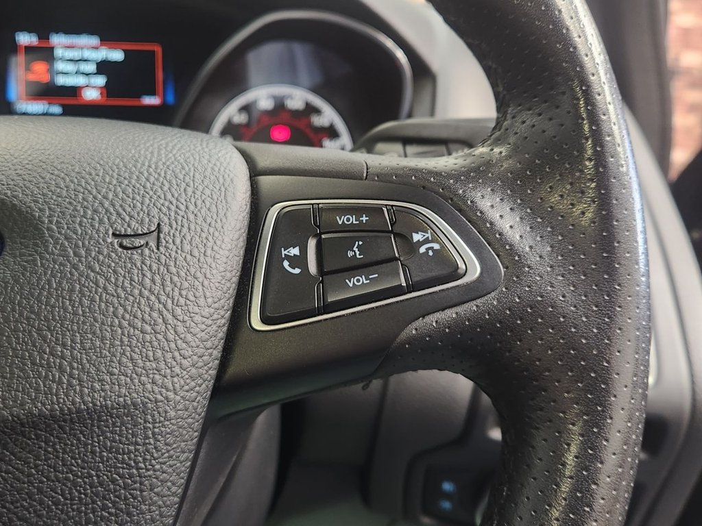 Used Ford Focus 2018 for sale - 76048564: Photo 21