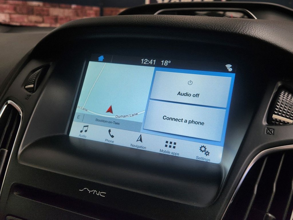 Used Ford Focus 2018 for sale - 76048564: Photo 22