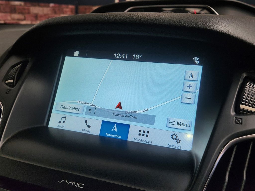 Used Ford Focus 2018 for sale - 76048564: Photo 23