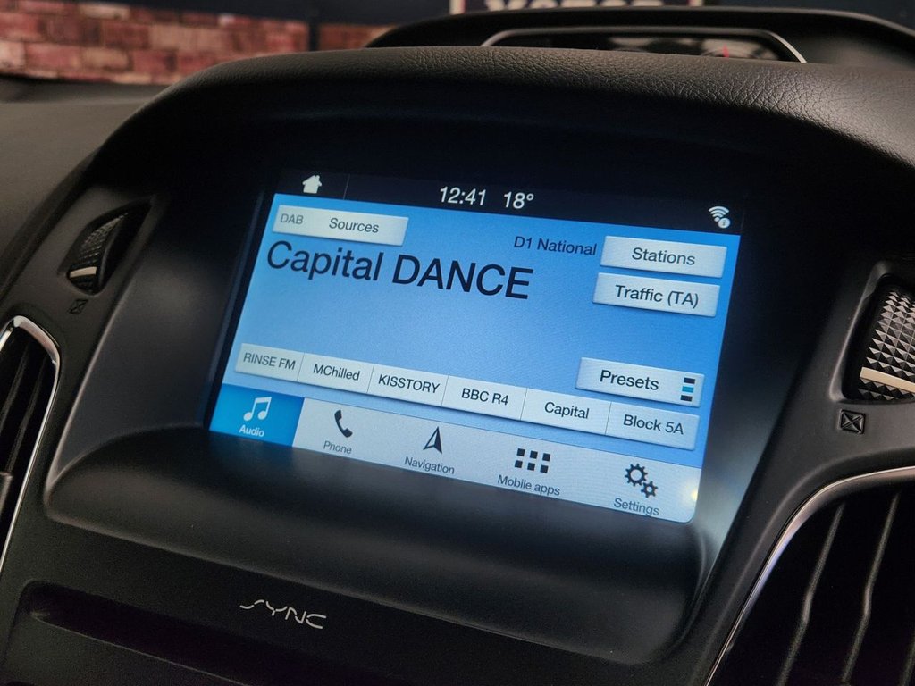 Used Ford Focus 2018 for sale - 76048564: Photo 24