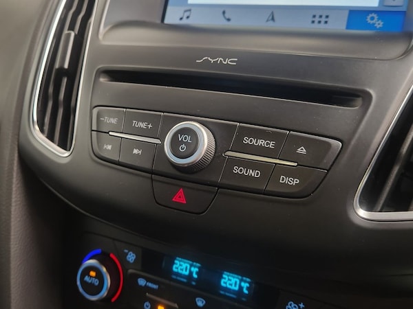 Used Ford Focus 2018 for sale - 76048564: Photo 24
