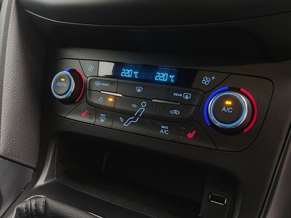 Used Ford Focus 2018 for sale - 76048564: Photo 25
