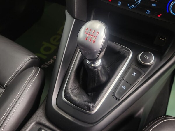 Used Ford Focus 2018 for sale - 76048564: Photo 26