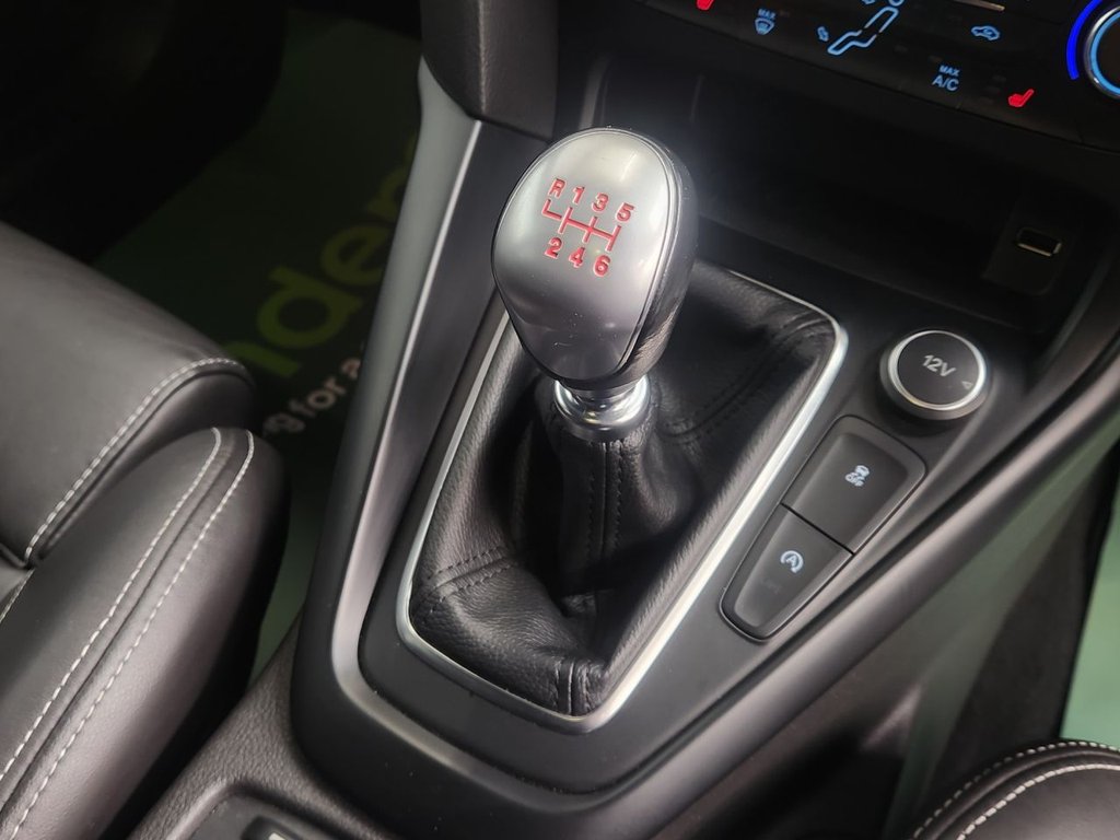 Used Ford Focus 2018 for sale - 76048564: Photo 27