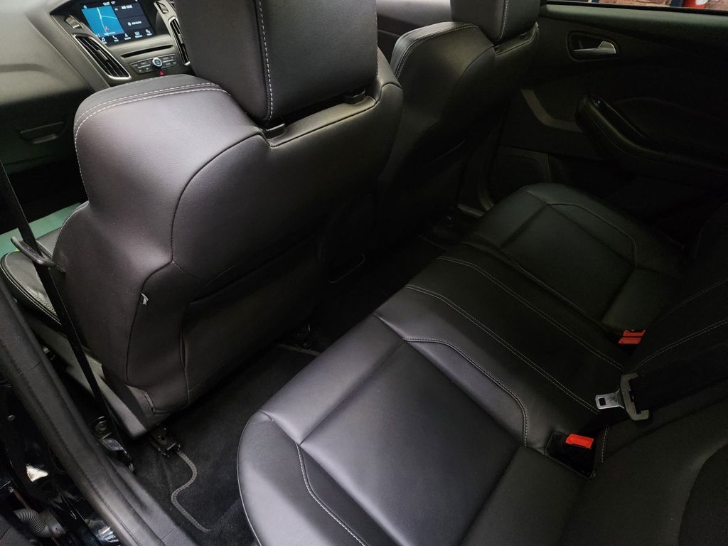 Used Ford Focus 2018 for sale - 76048564: Photo 32