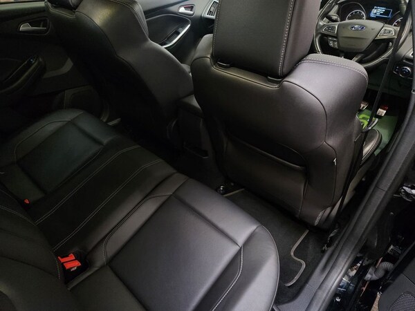 Used Ford Focus 2018 for sale - 76048564: Photo 32