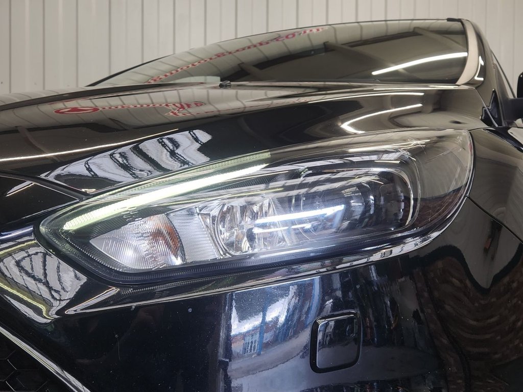 Used Ford Focus 2018 for sale - 76048564: Photo 34