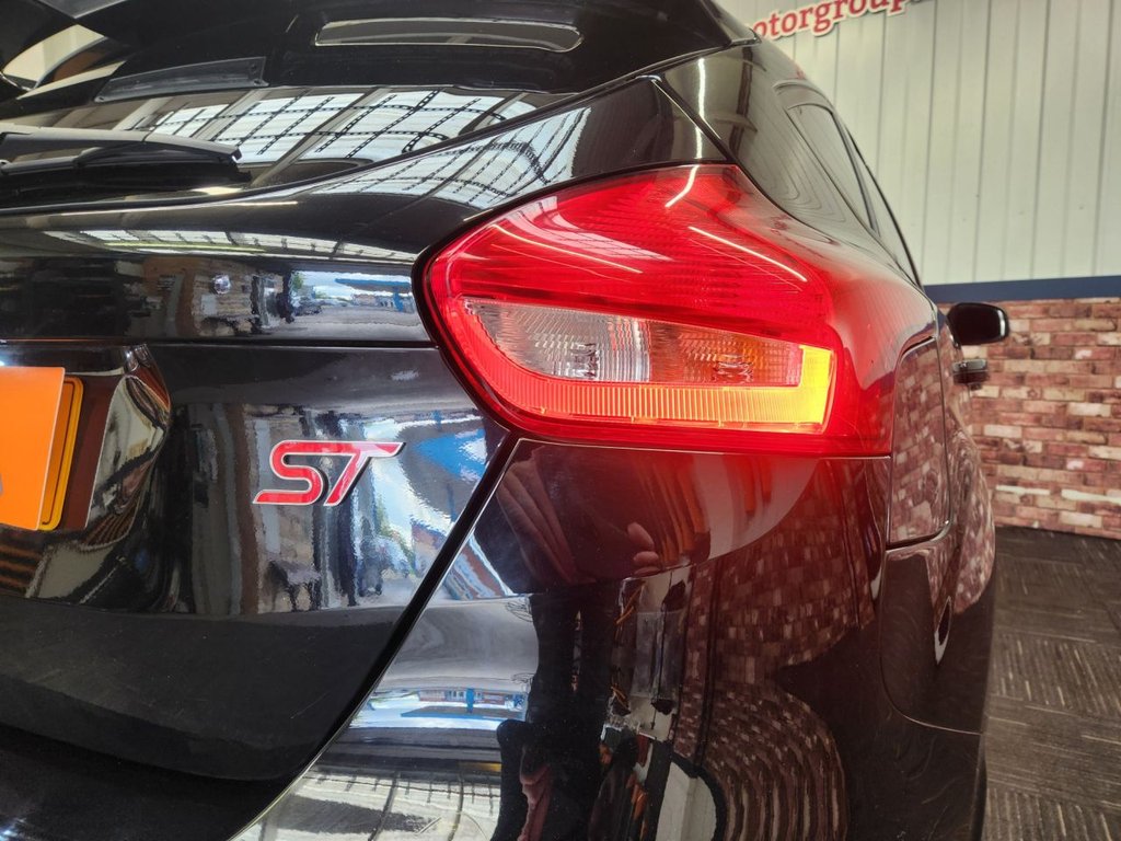 Used Ford Focus 2018 for sale - 76048564: Photo 36