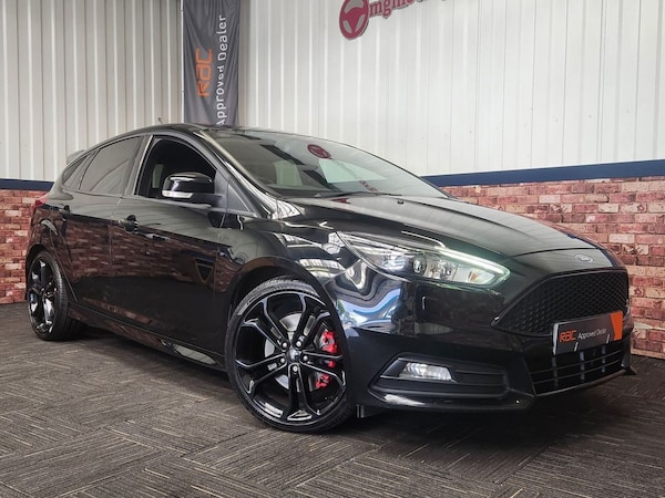 Used Ford Focus 2018 for sale - 76048564: Photo 3