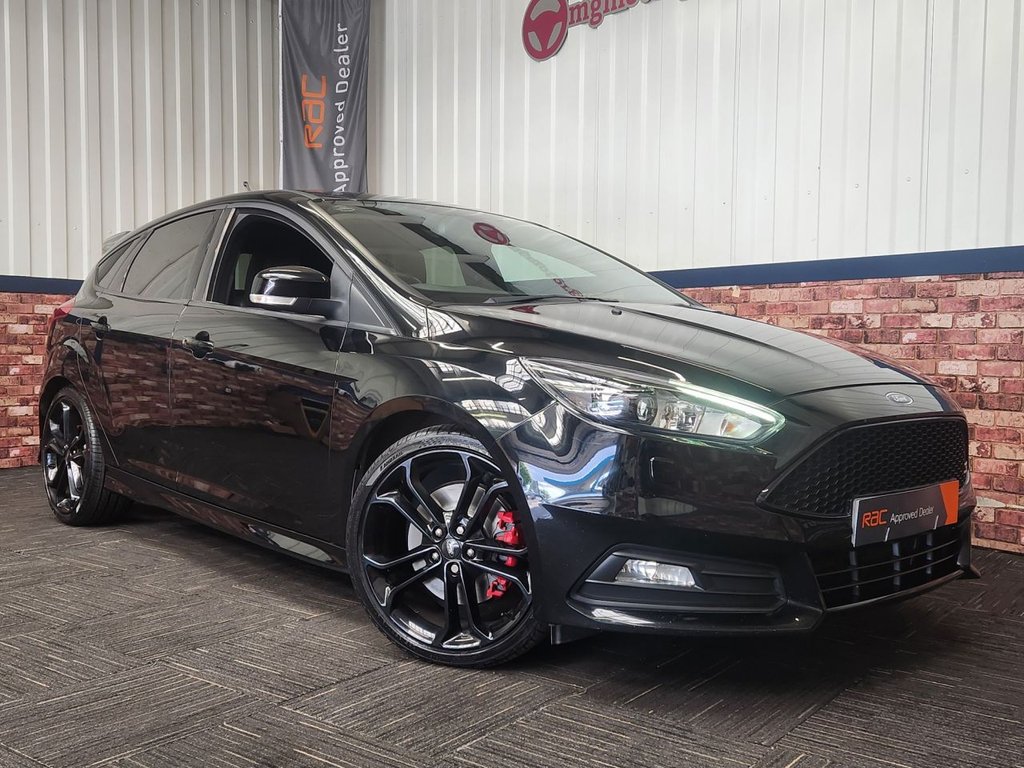 Used Ford Focus 2018 for sale - 76048564: Photo 4