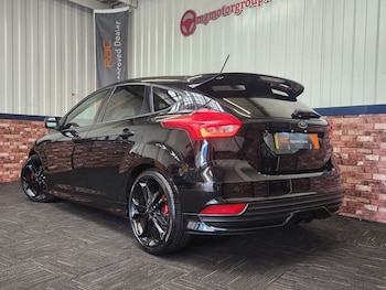 Used Ford Focus 2018 for sale - 76048564: Photo 4
