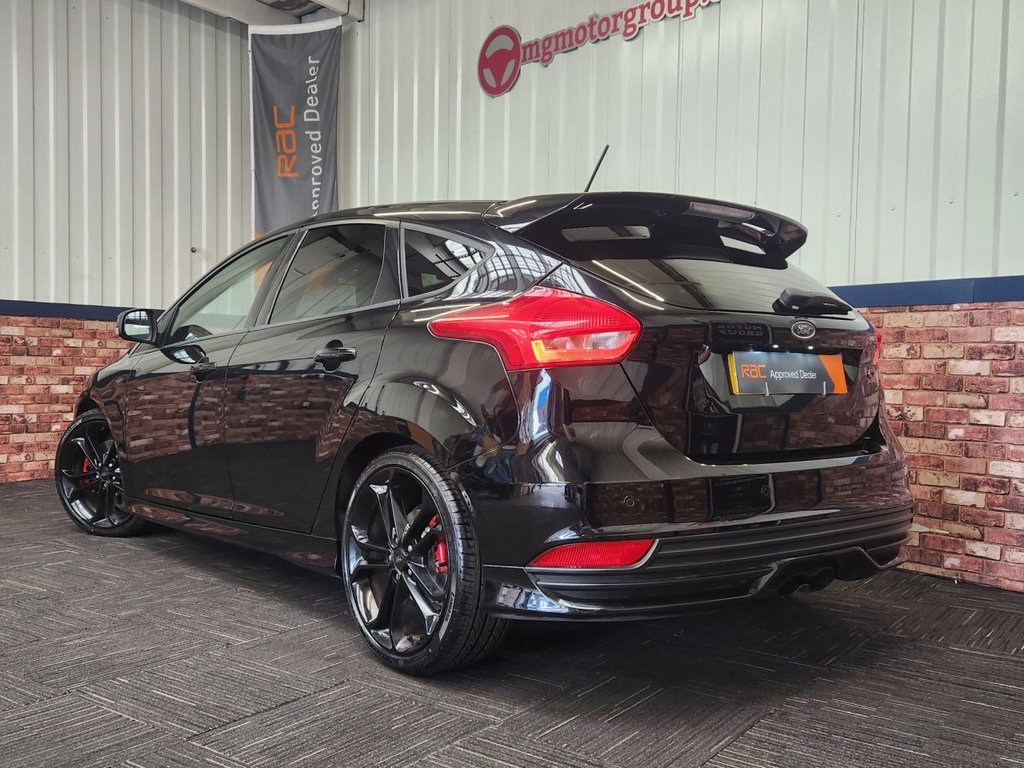 Used Ford Focus 2018 for sale - 76048564: Photo 5