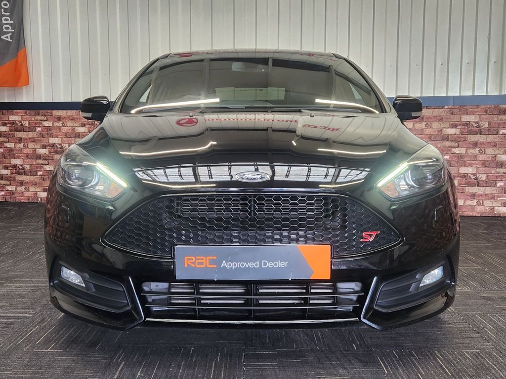 Used Ford Focus 2018 for sale - 76048564: Photo 6