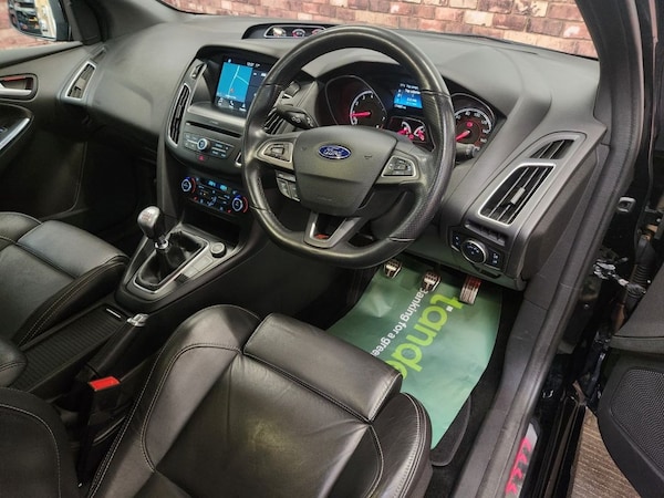Used Ford Focus 2018 for sale - 76048564: Photo 6
