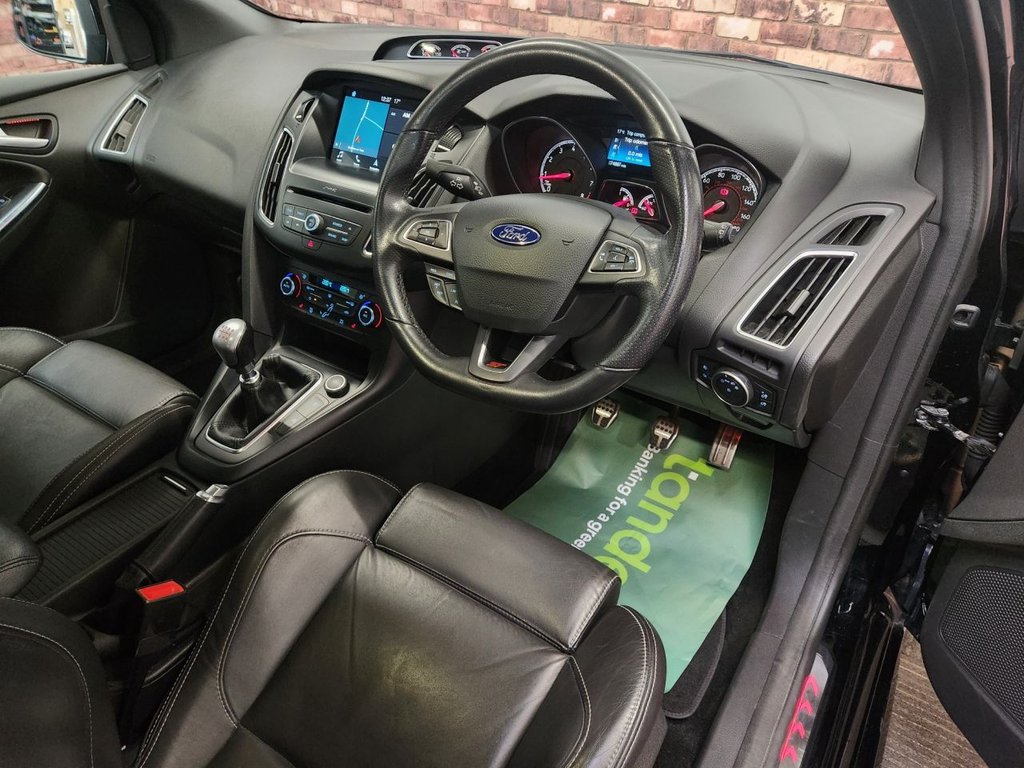 Used Ford Focus 2018 for sale - 76048564: Photo 7