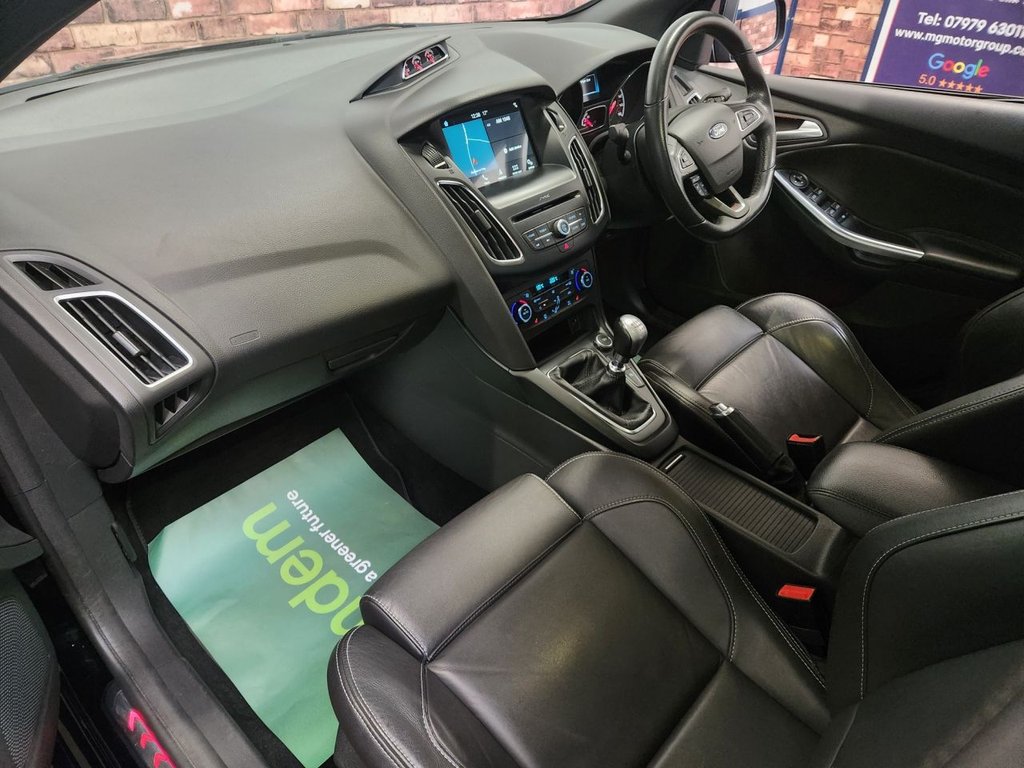 Used Ford Focus 2018 for sale - 76048564: Photo 9