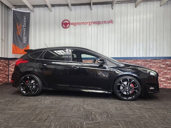 Used Ford Focus 2018 for sale - 76048564: Photo 9