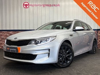 Used Kia Optima 2017 for sale - 78543541: Photo