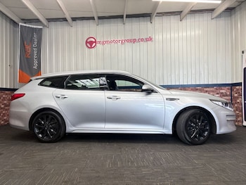 Used Kia Optima 2017 for sale - 78543541: Photo