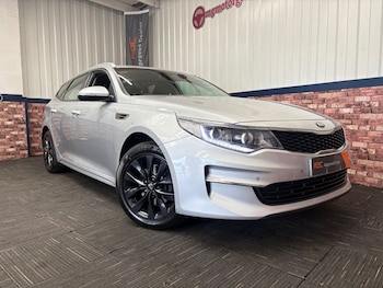 Used Kia Optima 2017 for sale - 78543541: Photo